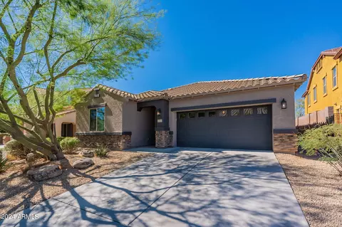 23302 N 40th Pl, Phoenix, AZ 85050 photo 2