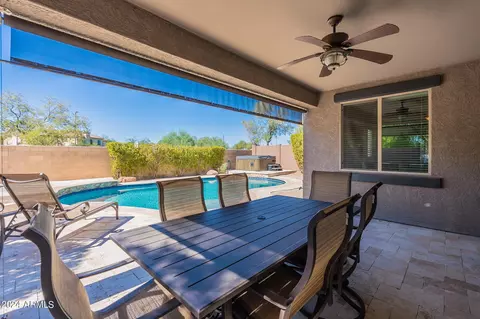 23302 N 40th Pl, Phoenix, AZ 85050 photo 31
