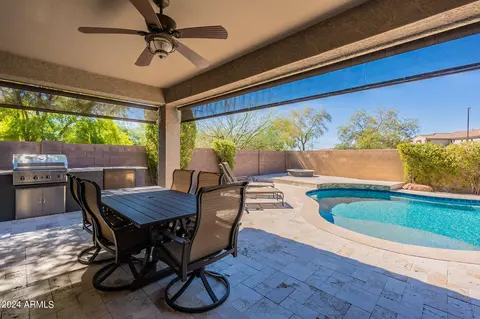 23302 N 40th Pl, Phoenix, AZ 85050 photo 30