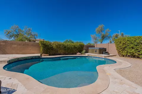 23302 N 40th Pl, Phoenix, AZ 85050 photo 36