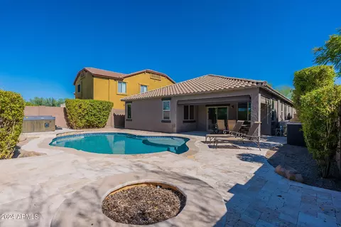 23302 N 40th Pl, Phoenix, AZ 85050 photo 43