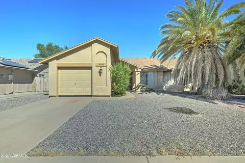 3030 W Runion Dr, Phoenix, AZ 85027