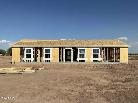 4915 N Jayson Rd, Casa Grande, AZ 85194