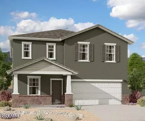 2070 E Grazing Meadow Ln, San Tan Valley, AZ 85140