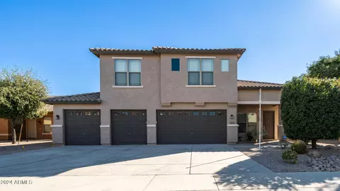 45693 W Mountain View Rd, Maricopa, AZ 85139