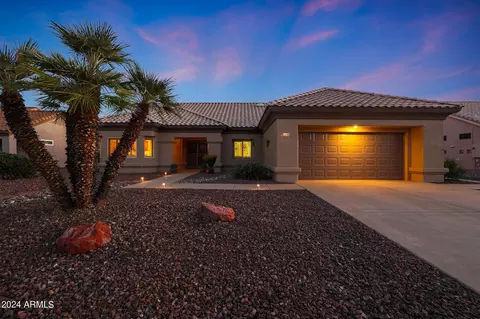 15725 W Greystone Dr, Sun City West, AZ 85375