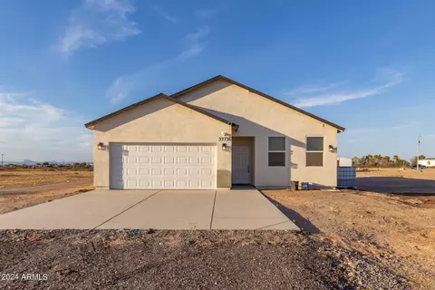 37736 W Superior Ave, Tonopah, AZ 85354