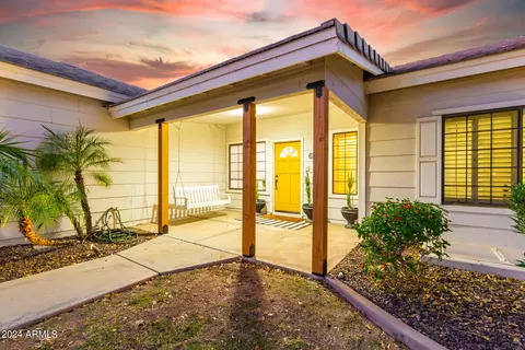 3768 E Aspen Ct, Gilbert, AZ 85234 photo 6