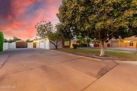 3768 E Aspen Ct, Gilbert, AZ 85234 photo 4