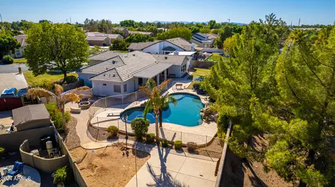 3768 E Aspen Ct, Gilbert, AZ 85234 photo 90
