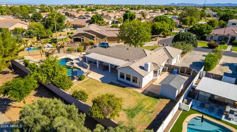 3768 E Aspen Ct, Gilbert, AZ 85234 photo 89