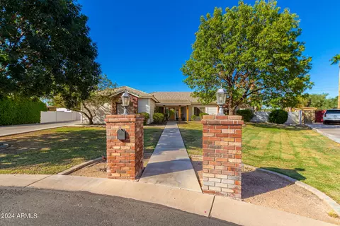 3768 E Aspen Ct, Gilbert, AZ 85234 photo 9
