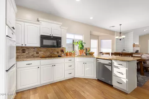 3768 E Aspen Ct, Gilbert, AZ 85234 photo 28