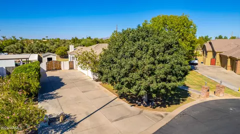 3768 E Aspen Ct, Gilbert, AZ 85234 photo 83