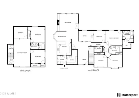 3768 E Aspen Ct, Gilbert, AZ 85234 photo 92