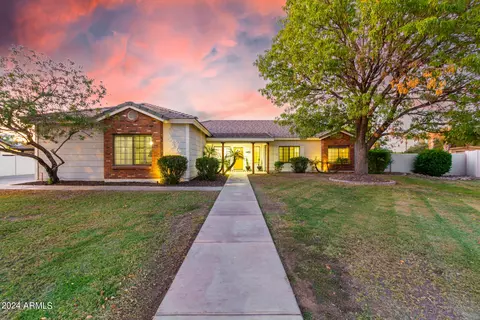 3768 E Aspen Ct, Gilbert, AZ 85234