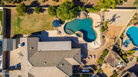 3768 E Aspen Ct, Gilbert, AZ 85234 photo 87