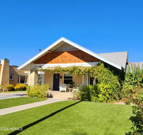 50 W Lynwood St, Phoenix, AZ 85003