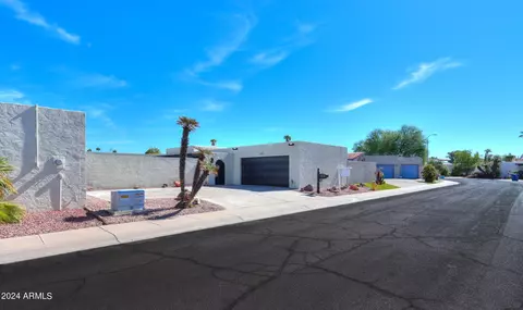 2619 S Shannon Dr, Tempe, AZ 85282