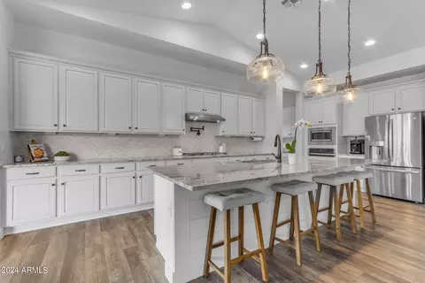 9945 E Strobe Ave, Mesa, AZ 85212 photo 3