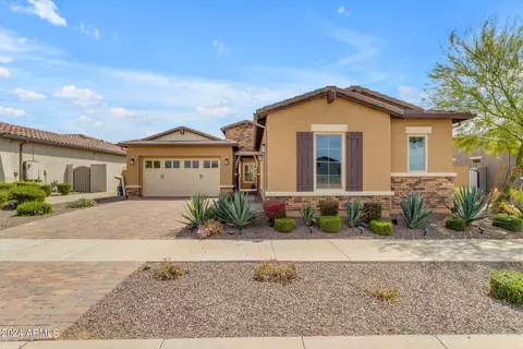 9945 E Strobe Ave, Mesa, AZ 85212