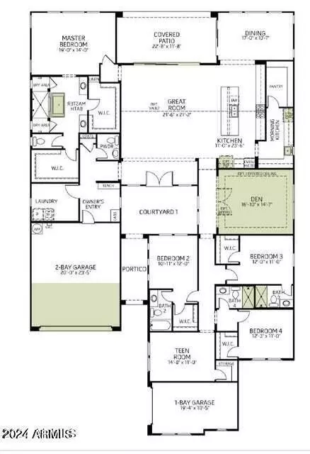 9945 E Strobe Ave, Mesa, AZ 85212 photo 2