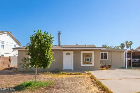 121 S Barkley --, Mesa, AZ 85204
