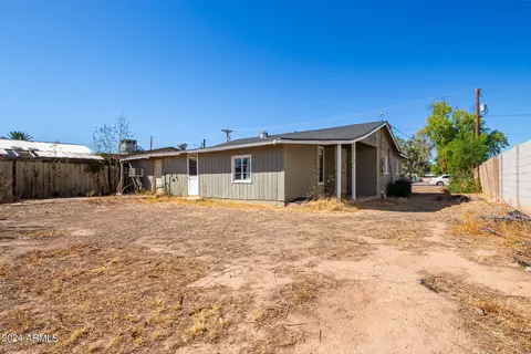 121 S Barkley --, Mesa, AZ 85204 photo 21