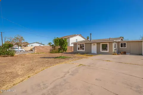 121 S Barkley --, Mesa, AZ 85204 photo 10