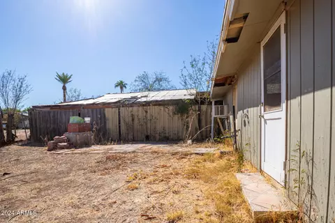 121 S Barkley --, Mesa, AZ 85204 photo 20