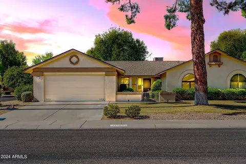 12903 W Blue Sky Dr, Sun City West, AZ 85375