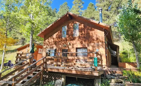 2868 Ancient Trl, Flagstaff, AZ 86005