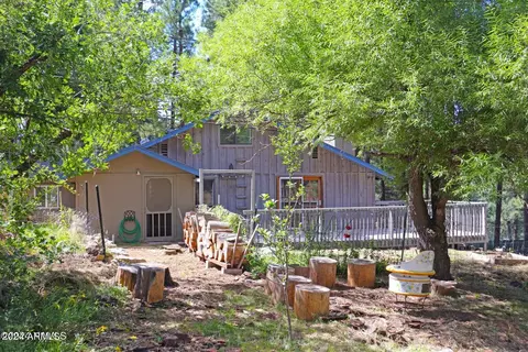 705 Kiowa --, Flagstaff, AZ 86005 photo 18