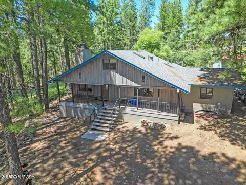 705 Kiowa --, Flagstaff, AZ 86005 photo 3