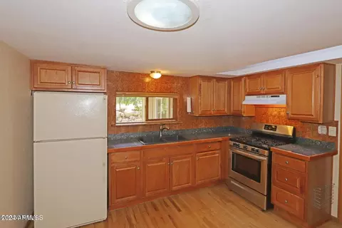 705 Kiowa --, Flagstaff, AZ 86005 photo 4