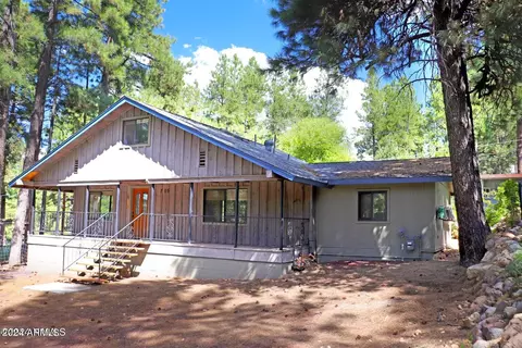 705 Kiowa --, Flagstaff, AZ 86005