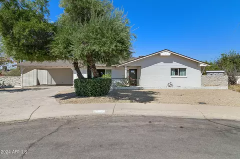 2322 N 81st Pl, Scottsdale, AZ 85257
