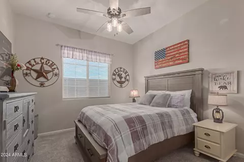 Bedroom - 28615 N 66th Ave, Phoenix, AZ 85083 photo 5 of 5