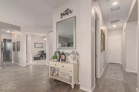 Entry Way - 28615 N 66th Ave, Phoenix, AZ 85083 photo 3 of 7