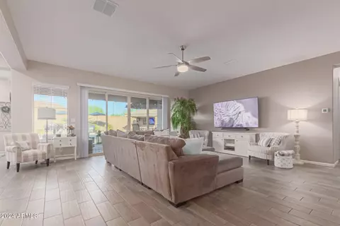 Living - 28615 N 66th Ave, Phoenix, AZ 85083 photo 1 of 3