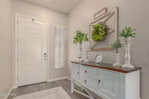 Entry Way - 28615 N 66th Ave, Phoenix, AZ 85083 photo 2 of 7