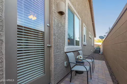Exterior - 28615 N 66th Ave, Phoenix, AZ 85083 photo 11 of 29