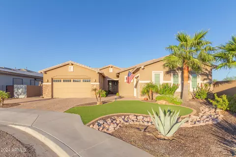 Other - 28615 N 66th Ave, Phoenix, AZ 85083 photo 3 of 34