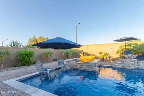 Exterior - 28615 N 66th Ave, Phoenix, AZ 85083 photo 19 of 29