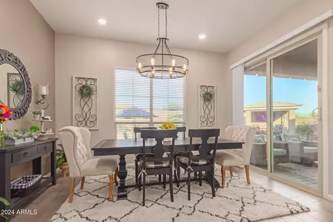 Dining - 28615 N 66th Ave, Phoenix, AZ 85083 photo 1 of 1