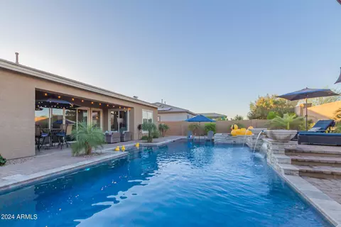 Exterior - 28615 N 66th Ave, Phoenix, AZ 85083 photo 23 of 29