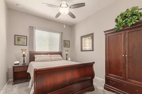 Bedroom - 28615 N 66th Ave, Phoenix, AZ 85083 photo 4 of 5