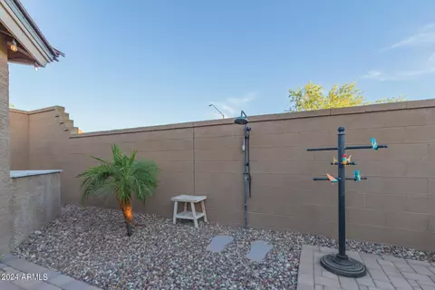 Exterior - 28615 N 66th Ave, Phoenix, AZ 85083 photo 28 of 29