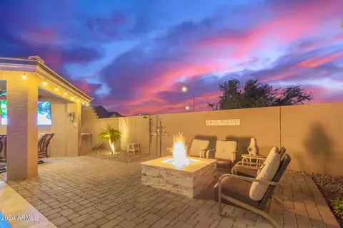 Exterior - 28615 N 66th Ave, Phoenix, AZ 85083 photo 16 of 29