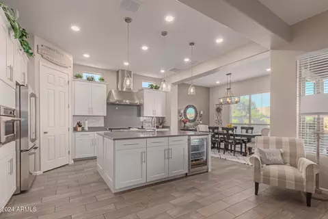 Kitchen - 28615 N 66th Ave, Phoenix, AZ 85083 photo 1 of 10